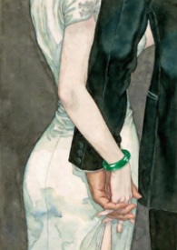 血腥爱情故事原唱